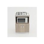Kenzlife Aysu Crd 85x60x57 cm Mutfak Dolabı
