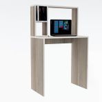 Kenzlife Bilgisayar Çalışma Masası Alonso70 Crd Ofis Sekreter Laptop Teşhir