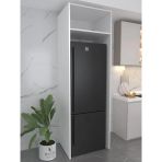 Kenzlife Buzdolabı Derin Dondurucu Dolabı Modülü Antarktika Beyaz 220*080*80 Kapaksız Arkalıksız