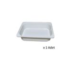 Kenzlife Çamaşır Mutfak Sepeti Byz 10*040*30 Plastik Sepet 01 Adet
