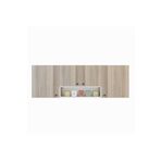 Kenzlife Floro Beyaz 60x150x32 cm Mutfak ve Banyo Dolabı