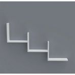 Kenzlife Günan 060*090*20 Cvz Duvar Rafı Kitaplık