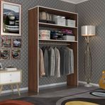 Kenzlife Hayrettin 180*120*40 CVZ Gardrop