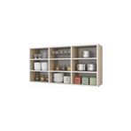 Kenzlife Hortus Crd 60x120x22 cm Mutfak ve Banyo Dolabı