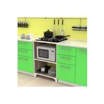 Kenzlife İclal Crd 85x60x57 cm Mutfak Dolabı