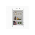 Kenzlife İdil Beyaz 60x40x32 cm Mutfak Dolabı