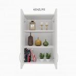 Kenzlife İdil Beyaz 60x60x32 cm Mutfak Dolabı