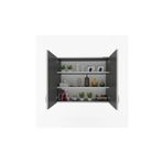 Kenzlife İdil Gri 60x40x32 cm Mutfak Dolabı