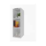 Kenzlife Itır Beyaz 90x30x30 cm Mutfak Dolabı