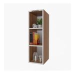 Kenzlife Itır Ceviz 60x30x30 cm Mutfak Dolabı