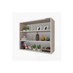 Kenzlife Itır Crd 90x90x30 cm Mutfak Dolabı