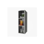 Kenzlife Itır Gri 60x30x30 cm Mutfak Dolabı