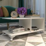 Kenzlife Kazablanka Salon Sofra Orta Sehpa