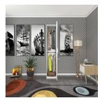 Kenzlife Kilitli Gardirop Ogrenci Dolabi Tek Kapili Gunebakan Byz 180*35*42 Byz Gardolap Dolap Ofis