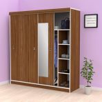 Kenzlife Larose Viona 4'lü 30x30 cm Kırlent