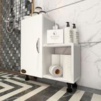 Kenzlife Mihail Bahtin Banyo Dolabı