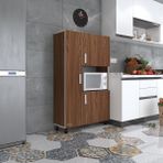 Kenzlife mini fırın dolabı alpkuntsağ cvz 148*90*30 ayaklı mikroalga midi fırın mutfak