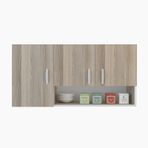 Kenzlife Mirandus Crd 60x120x32 cm Mutfak ve Banyo Dolabı