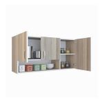 Kenzlife Mirena Crd 60x120x22 cm Mutfak ve Banyo Dolabı