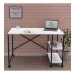 Kenzlife Miyako 75x110x60 cm Ofis Çalışma Masası