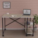 Kenzlife Miyako 75x150x60 cm Ofis Çalışma Masası