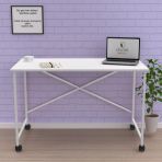 Kenzlife Momoko 75x130x60 cm Çalışma Masası
