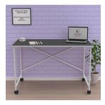 Kenzlife Momoko 75x170x40 cm Çalışma Masası