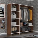 Kenzlife Mükremin 150*150*40 Cvz Gardrop