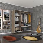 Kenzlife Mükremin 150x40 Cordoba Gardrop