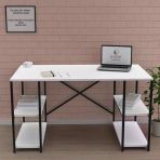 Kenzlife Ofis Masası Yutaka 075*150*60 Byzsyh Bilgisayar Çalışma Büro