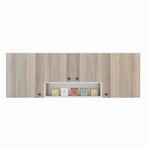 Kenzlife Packey Crd 60x180x32 CM Mutfak ve Banyo Dolabı