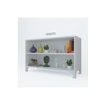 Kenzlife Pakize Beyaz 68x70x30 cm Mutfak Dolabı