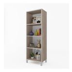 Kenzlife Pakize Crd 128x30x30 cm Mutfak Dolabı