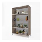 Kenzlife Pakize Crd 128x70x30 cm Mutfak Dolabı