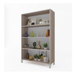 Kenzlife Pakize Crd 148x70x30 cm Mutfak Dolabı