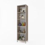 Kenzlife Pakize Crd 188x30x30 cm Mutfak Dolabı