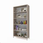 Kenzlife Pakize Crd 188x70x30 cm Mutfak Dolabı