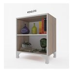 Kenzlife Pakize Crd 68x30x30 cm Mutfak Dolabı