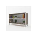 Kenzlife Pakize Crd 68x90x30 cm Mutfak Dolabı