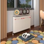 Kenzlife Petek Ustu Raf Dresuar Golden Boy Crd 080*24 Tekli Kitaplik Duvar Rafi 080 Cm Uzunluk