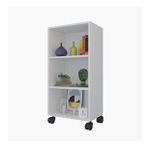 Kenzlife Raziye Beyaz 108x50x30 cm Mutfak Dolabı