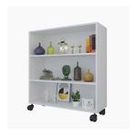 Kenzlife Raziye Beyaz 108x70x30 cm Mutfak Dolabı