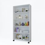 Kenzlife Raziye Beyaz 168x90x30 cm Mutfak Dolabı