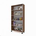 Kenzlife Raziye Ceviz 168x70x30 cm Mutfak Dolabı