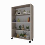 Kenzlife Raziye Crd 128x70x30 cm Mutfak Dolabı