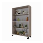 Kenzlife Raziye Crd 128x90x30 cm Mutfak Dolabı