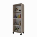 Kenzlife Raziye Crd 148x50x30 cm Mutfak Dolabı