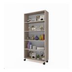 Kenzlife Raziye Crd 168x70x30 cm Mutfak Dolabı