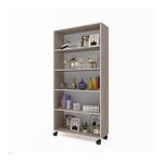 Kenzlife Raziye Crd 188x70x30 cm Mutfak Dolabı