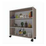Kenzlife Raziye Crd 88x70x30 cm Mutfak Dolabı